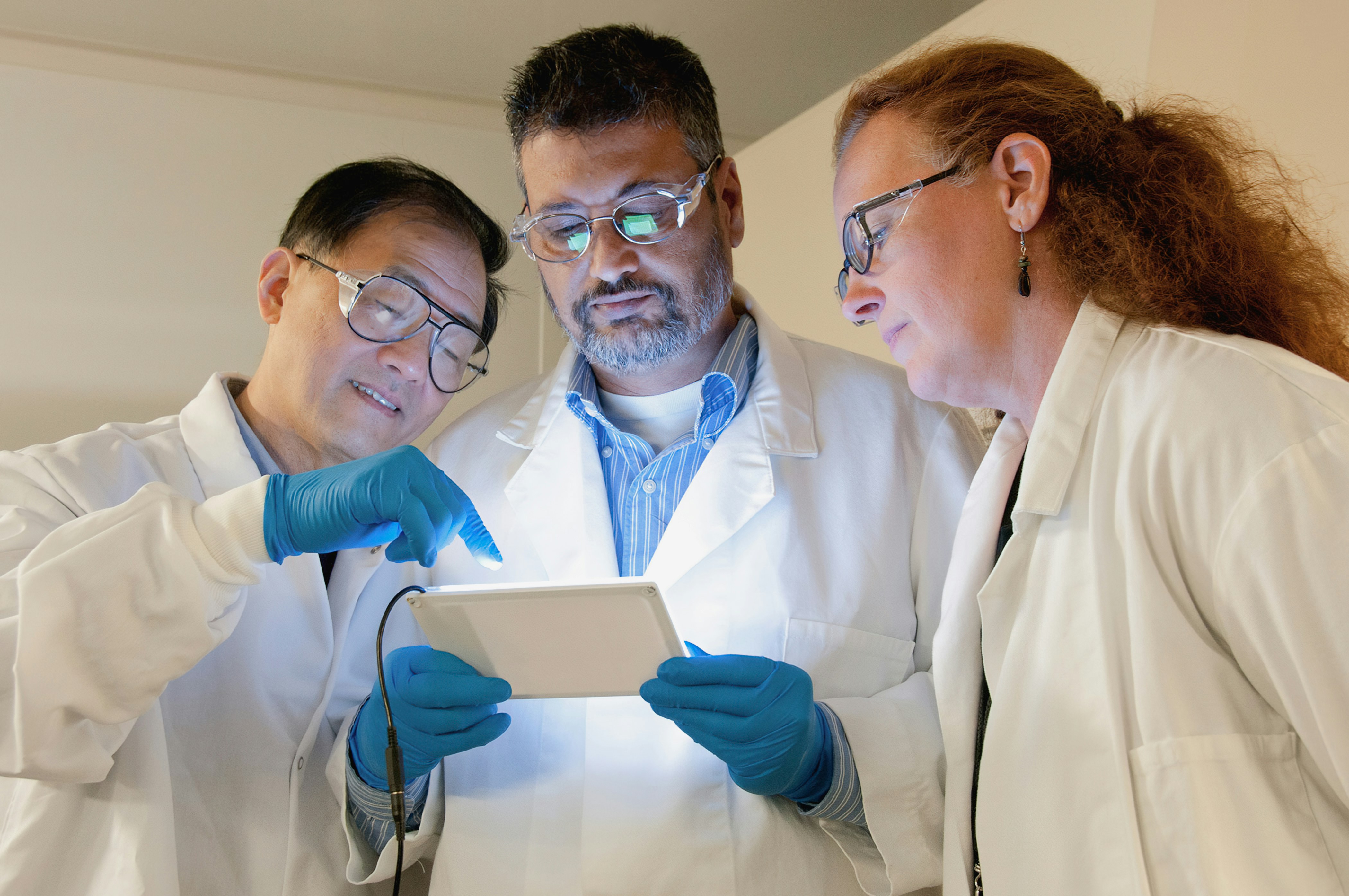 New device can treat injury from sepsis